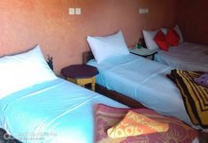 Others 5 Tissili Auberge Restaurant Oasis de Fint