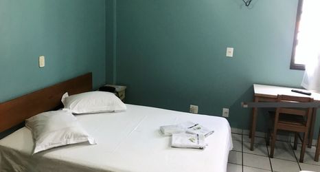 Lain-lain 2 Hotel Super Economico