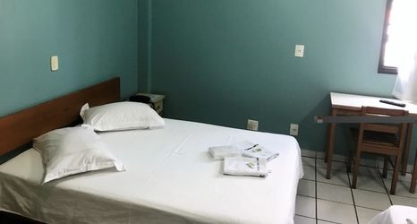 其他 2 Hotel Super Economico