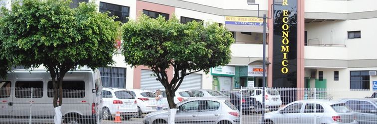 Lain-lain Hotel Super Economico