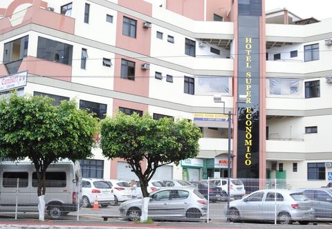 Lain-lain Hotel Super Economico