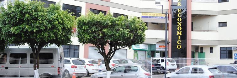 Others Hotel Super Economico