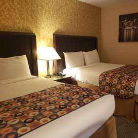 Primary image1Elmhurst Hotel,纽约州飯店