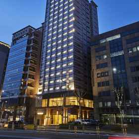 Primary image1THE RECENZ Dongdaemun Hotel,Hanyang University Guri Hospital. Saemaeul Geumgo (Jung)飯店