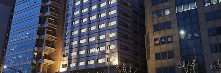 Others THE RECENZ Dongdaemun Hotel