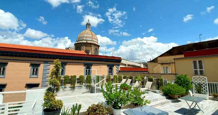 อื่นๆ Hotel San Michele