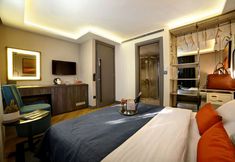 其他 7 The Capital Hotel