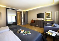 其他 6 The Capital Hotel