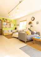 Imej utama Pineapple Surf House