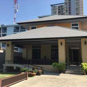 Primary image 1 Sukhumvit 50 Garden Home, Hotel People Park Community Mall