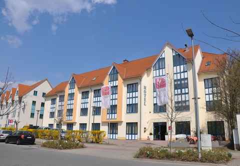 Others City Hotel Aschersleben