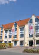 Imej utama City Hotel Aschersleben