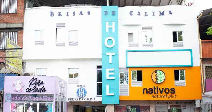 Others Hotel Brisas de Calima