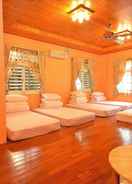Room Peach Villa