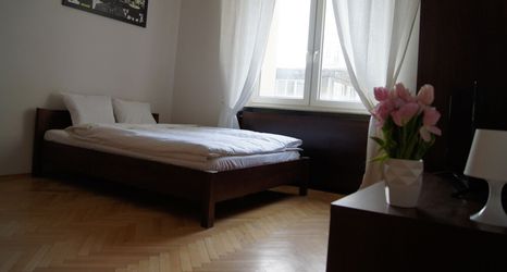 Others 2 Krucza by Rental Apartments