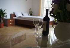 Others 3 Krucza by Rental Apartments