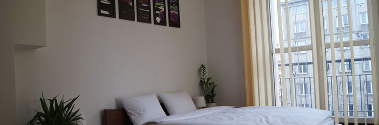 Others Krucza by Rental Apartments