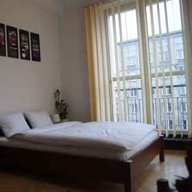 Primary image1克魯扎出租公寓飯店,华沙中国签证申请服务中心飯店