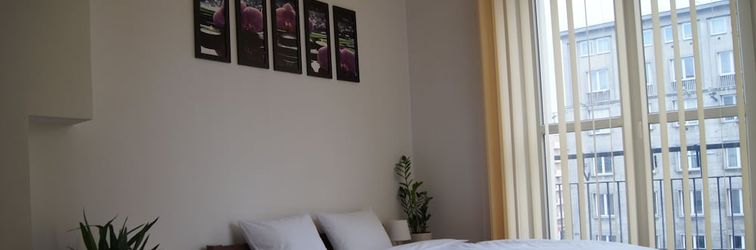 Lain-lain Krucza by Rental Apartments