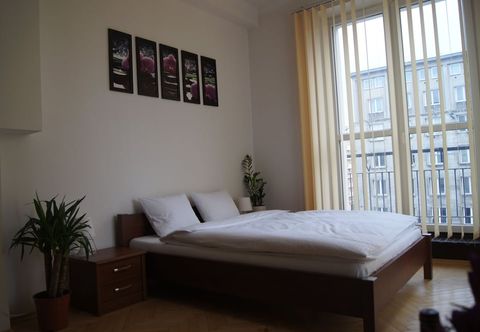 Lainnya Krucza by Rental Apartments