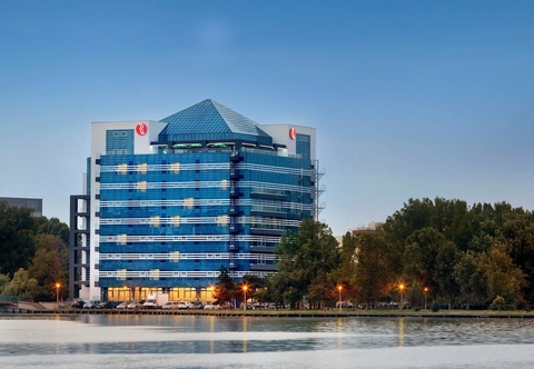 Others Ramada by Wyndham Constanta