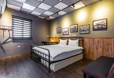 อื่นๆ 7 So Funny