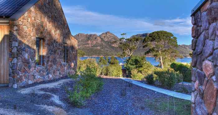 อื่นๆ Freycinet Stone Studio 6