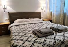 その他 6 Baratero City I Apartment