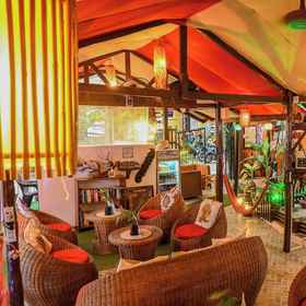 Primary image 1 Bulskamp Inn - Adults Only, Khách sạn Đảo Cauayan