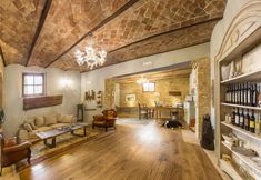Others 2 Agriturismo Il Segreto di Pietrafitta