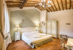 Others 6 Agriturismo Il Segreto di Pietrafitta
