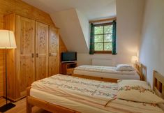 Others 4 Apartament Krupowki 73 - 7 Person