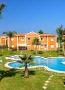 ภาพหลัก Apartamentos y Villas Oliva Nova Resort