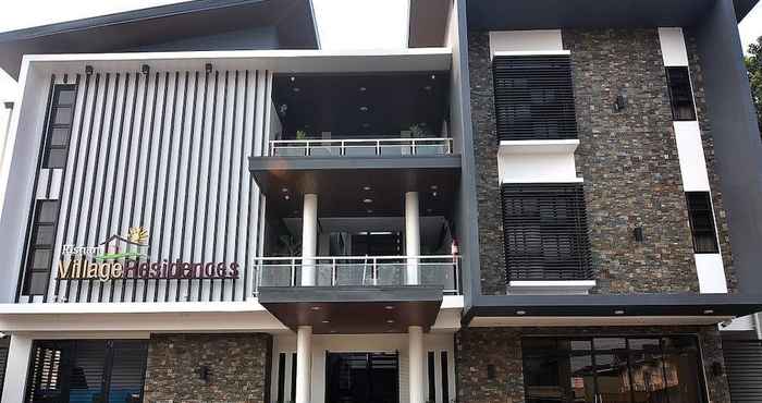 Lainnya Rishan Village Residences