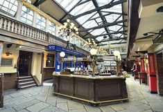 其他 7 The Royal Victoria & Bull Hotel