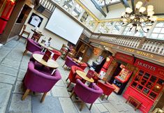 其他 6 The Royal Victoria & Bull Hotel