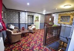 其他 4 The Royal Victoria & Bull Hotel