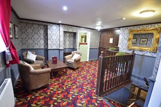 其他 4 The Royal Victoria & Bull Hotel