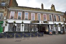其他 The Royal Victoria & Bull Hotel