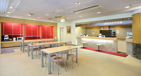 อื่นๆ 2 Hotel Route TSUKUBA