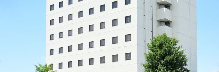 อื่นๆ Hotel Route TSUKUBA