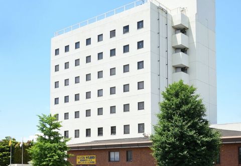 อื่นๆ Hotel Route TSUKUBA