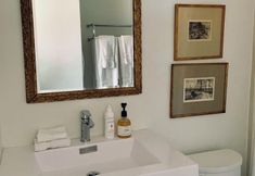 其他 4 South Landing Inn Niagara on the Lake