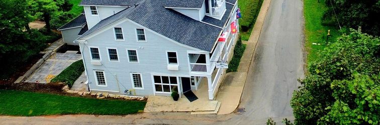 其他 South Landing Inn Niagara on the Lake