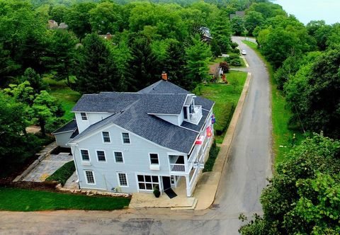 其他 South Landing Inn Niagara on the Lake