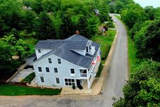 其他 South Landing Inn Niagara on the Lake