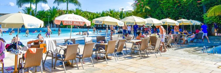 Lainnya Reserve Caldas Lacqua 1