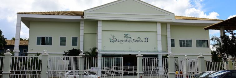 その他 Reserva Caldas Lacqua 2