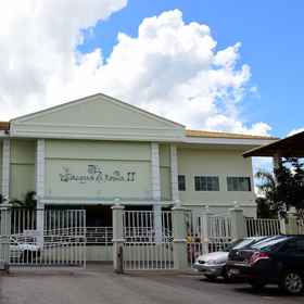 Primary image 1 Reserva Caldas Lacqua 2, โรงแรม & ที่พัก Goias