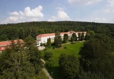 其他 2 AKZENT Hotel Am Burgholz